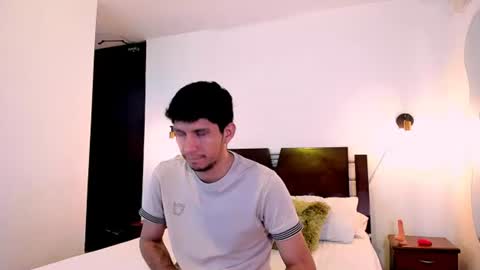 lucas_dream online show from 06/30/26, 11:33