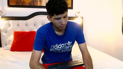 lucas_dream online show from 07/09/26, 11:36