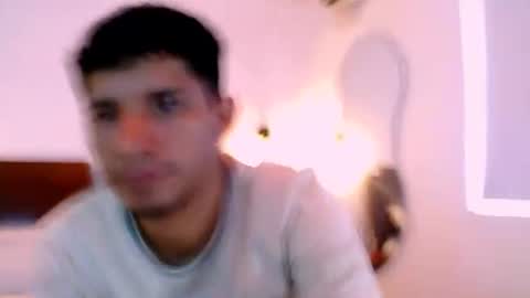 lucas_dream online show from 07/12/26, 01:35