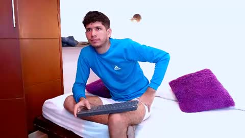 lucas_dream online show from 07/13/26, 11:57