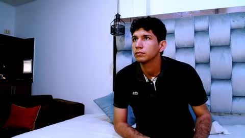 lucas_dream online show from 07/14/26, 11:38