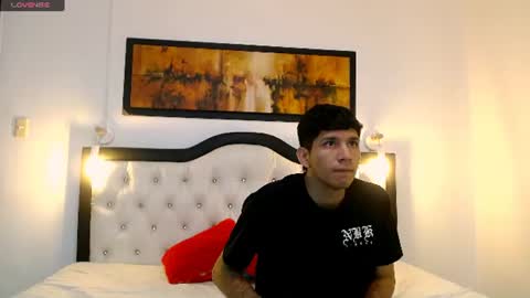 lucas_dream online show from 07/15/26, 11:59