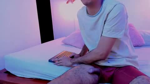 lucas_dream online show from 07/16/26, 11:49