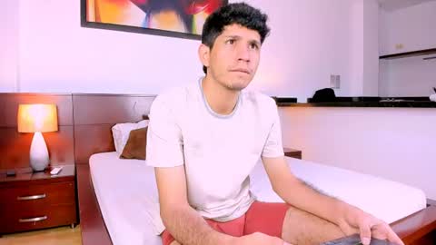 lucas_dream online show from 07/23/26, 11:41