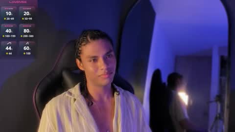 Snapshot of lucas_eevans07 chatting on 02/11/26, 12:43 online show from 02/11/26, 12:43