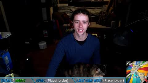 LucasJacobs online show from 02/17/26, 03:47