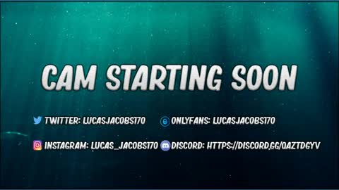 LucasJacobs online show from 05/05/26, 12:51