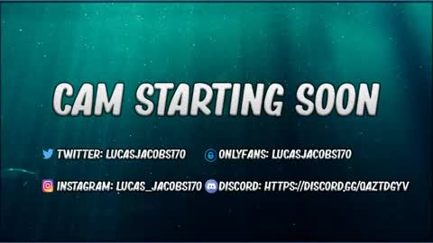 LucasJacobs online show from 06/01/26, 02:46