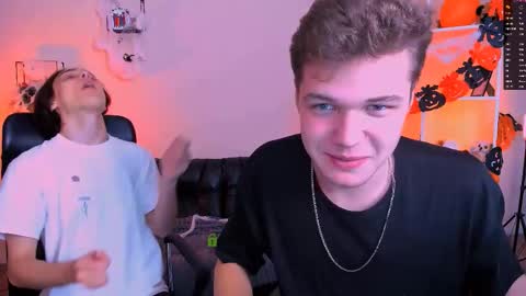 lucas_long_ online show from 11/03/25, 07:48