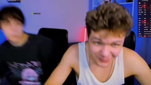 lucas_long_ online show from 11/23/25, 09:42