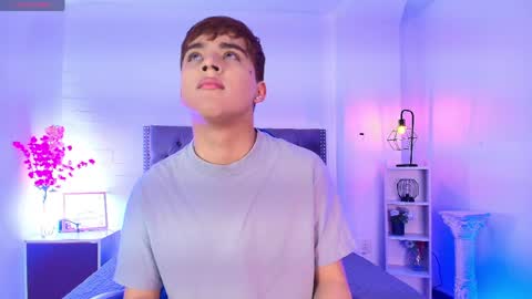 Lucas lovee online show from 05/18/26, 05:30