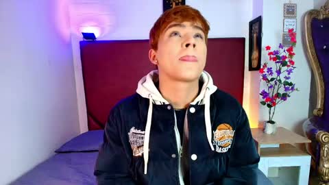 Lucas lovee online show from 06/07/26, 01:59