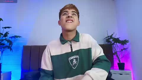 Lucas lovee online show from 06/21/26, 01:46