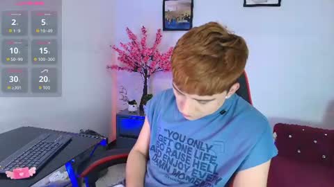 Lucas lovee online show from 06/28/26, 04:07