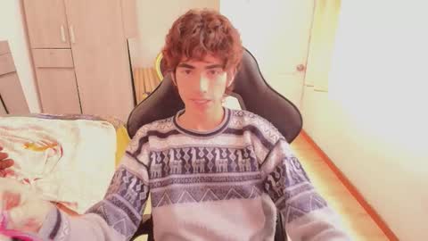 lucas_xo online show from 09/08/25, 05:56