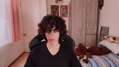 Snapshot of lucas_xo chatting on 03/20/26, 09:41 lucas_xo online show from 03/20/26, 09:41