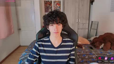 Snapshot of lucas_xo chatting on 04/22/26, 11:34 lucas_xo online show from 04/22/26, 11:34