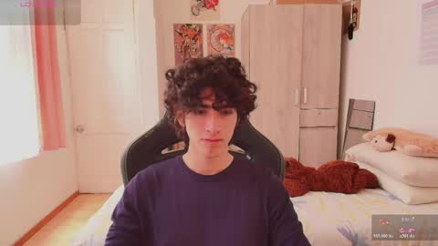 Snapshot of lucas_xo chatting on 04/30/26, 06:36 lucas_xo online show from 04/30/26, 06:36