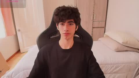 Snapshot of lucas_xo chatting on 06/03/26, 06:46 lucas_xo online show from 06/03/26, 06:46