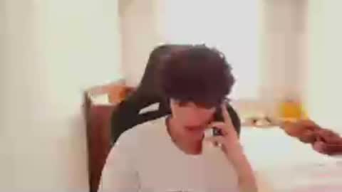 Snapshot of lucas_xo chatting on 06/24/26, 06:40 lucas_xo online show from 06/24/26, 06:40