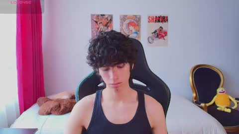 Snapshot of lucas_xo chatting on 06/30/26, 01:45 lucas_xo online show from 06/30/26, 01:45