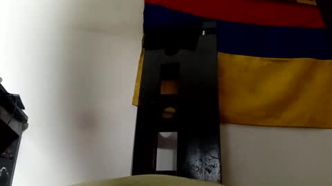 Daniel online show from 05/05/26, 04:48