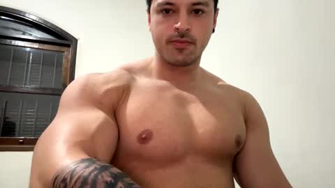 lucasfit24 online show from 01/18/25, 06:10