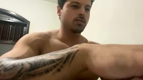 lucasfit24 online show from 01/28/25, 11:28