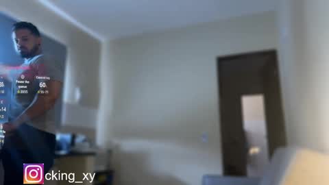 lucasfit24 online show from 10/08/25, 03:53