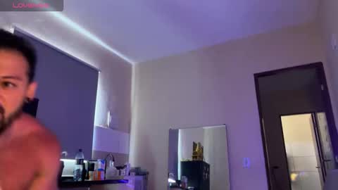 lucasfit24 online show from 12/04/25, 01:42