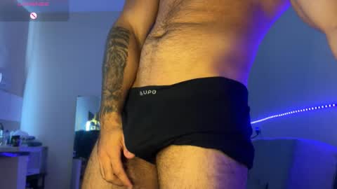 lucasfit24 online show from 12/18/25, 02:23