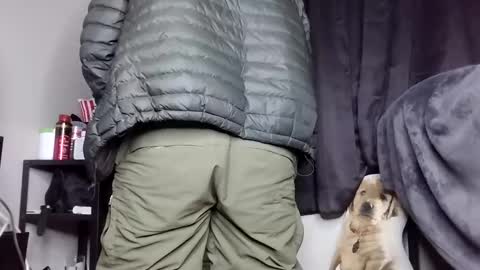 Lucas Cifrady online show from 02/02/25, 12:09