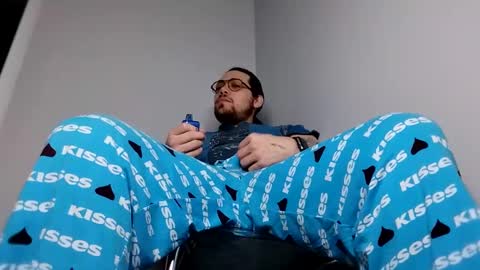 Lucas Cifrady online show from 02/22/25, 10:07