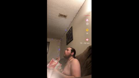 Lucas Cifrady online show from 12/02/25, 12:05