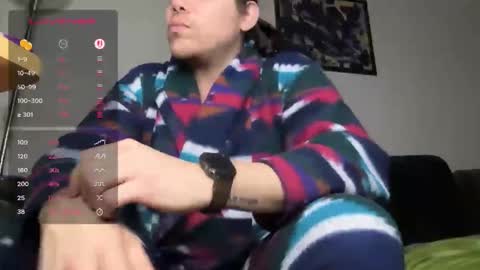 Snapshot of lucasgalactic69 chatting on 02/02/26, 05:17 Lucas Cifrady online show from 02/02/26, 05:17