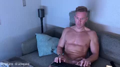 Snapshot of lucasjake chatting on 06/16/26, 10:12 Lucas Jake online show from 06/16/26, 10:12