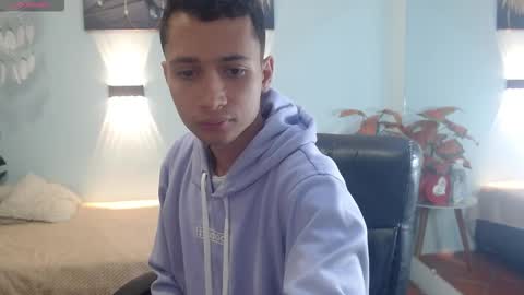 LucassSmith11 online show from 11/29/25, 12:08