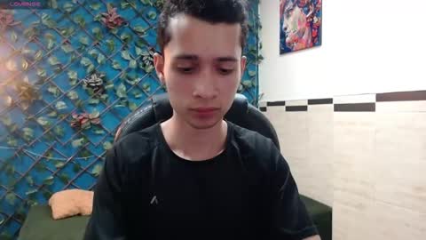 LucassSmith11 online show from 12/19/25, 11:50