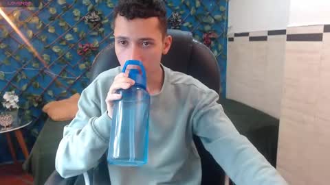 LucassSmith11 online show from 01/06/26, 12:20