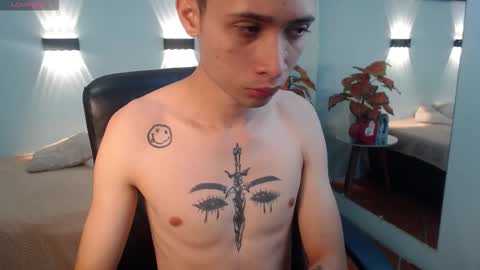 LucassSmith11 online show from 01/10/26, 11:34