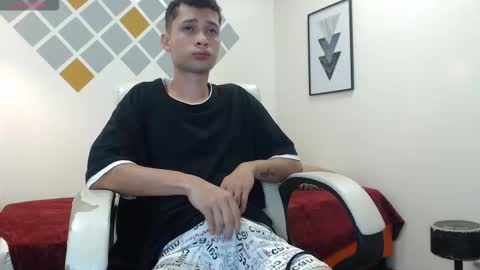 LucassSmith11 online show from 03/09/26, 07:07