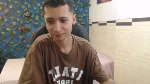 Snapshot of lucasssmith11 chatting on 03/22/26, 03:15 LucassSmith11 online show from 03/22/26, 03:15