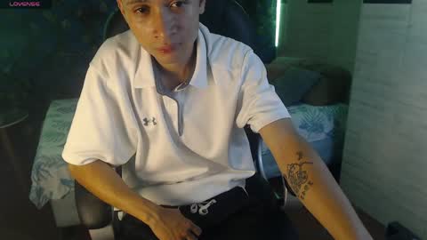 Snapshot of lucasssmith11 chatting on 04/05/26, 06:38 LucassSmith11 online show from 04/05/26, 06:38