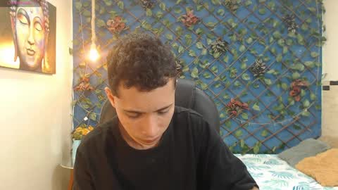 Snapshot of lucasssmith11 chatting on 04/07/26, 07:03 LucassSmith11 online show from 04/07/26, 07:03