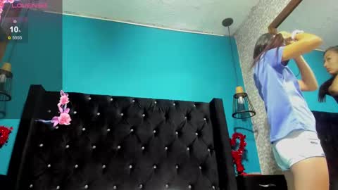 MIA HOT online show from 02/14/25, 12:14