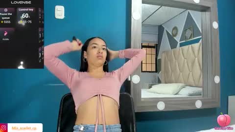 MIA HOT online show from 10/18/25, 12:17