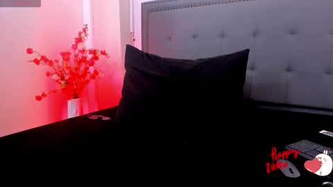 Lucca   IG Luccamallard online show from 02/14/26, 11:40