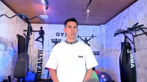 Lucca Moreti online show from 06/16/26, 03:42