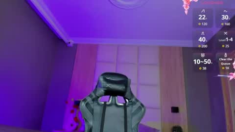 L U C C I A online show from 06/30/26, 02:12