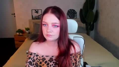 Gloria online show from 04/25/26, 05:32